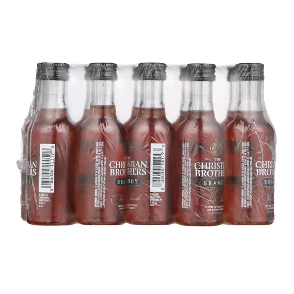 Christian Brothers VS 12x50ML