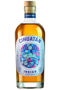 Cihuatan 8 Year Indigo Rum 700ML