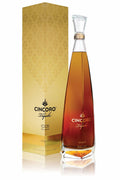 Cincoro Anejo 1.75L