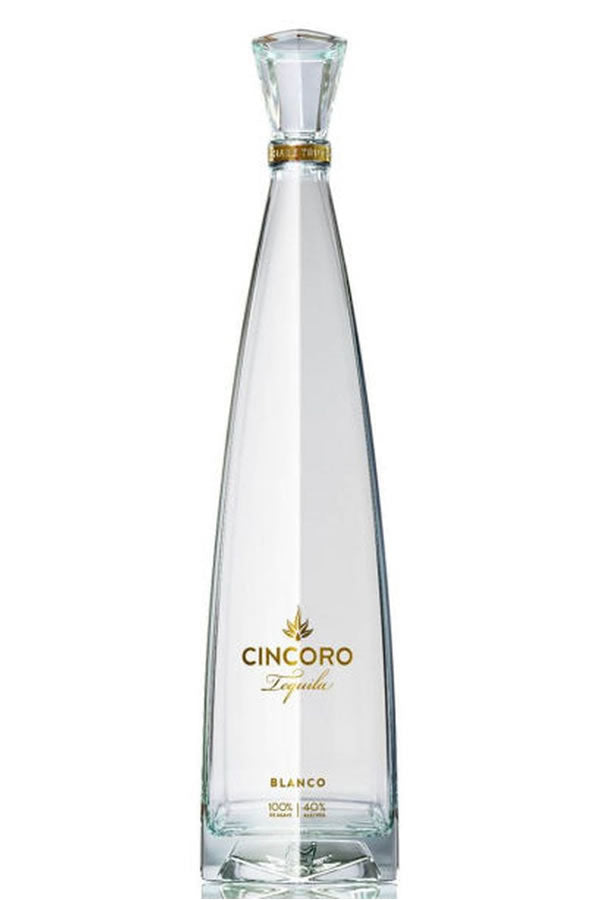 Cincoro Blanco 750ML