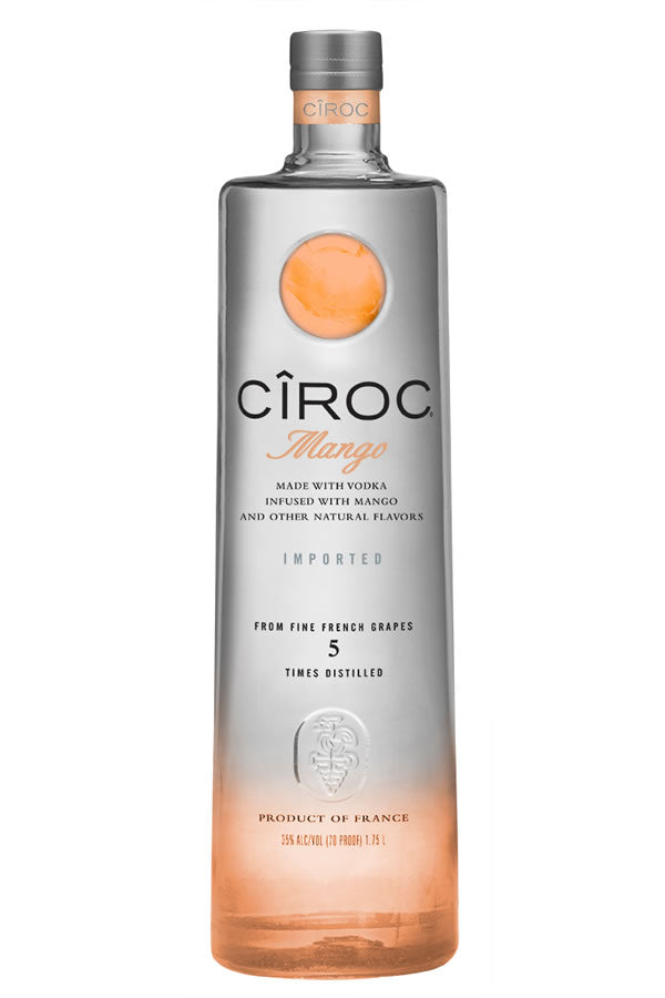 Ciroc Mango 750ML