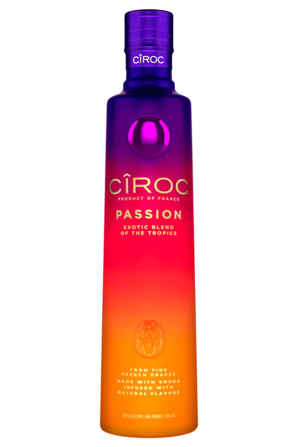 Ciroc Passion 750ML