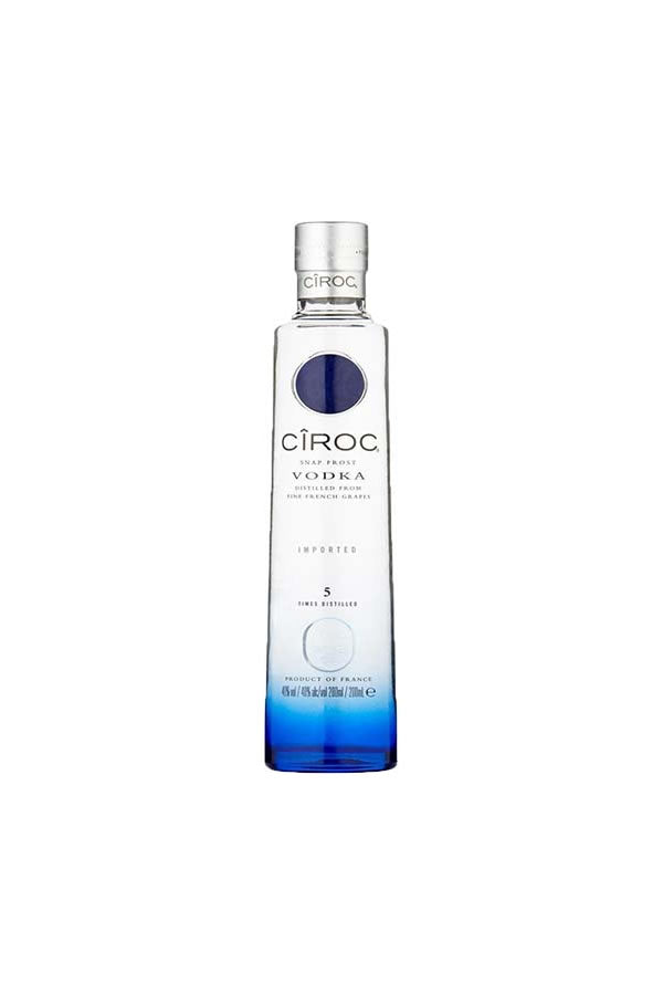 Ciroc Vodka 200ML