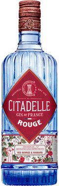 Citadelle Rouge Gin 700ML