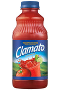 Clamato Tomato Cocktail 32OZ