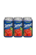 Clamato Tomato Cocktail 6Pk Cans