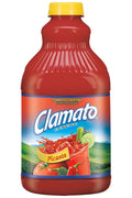 Clamato Tomato Picante Cocktail 64OZ