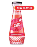 Clapback Cry Baby Cranberry 1L