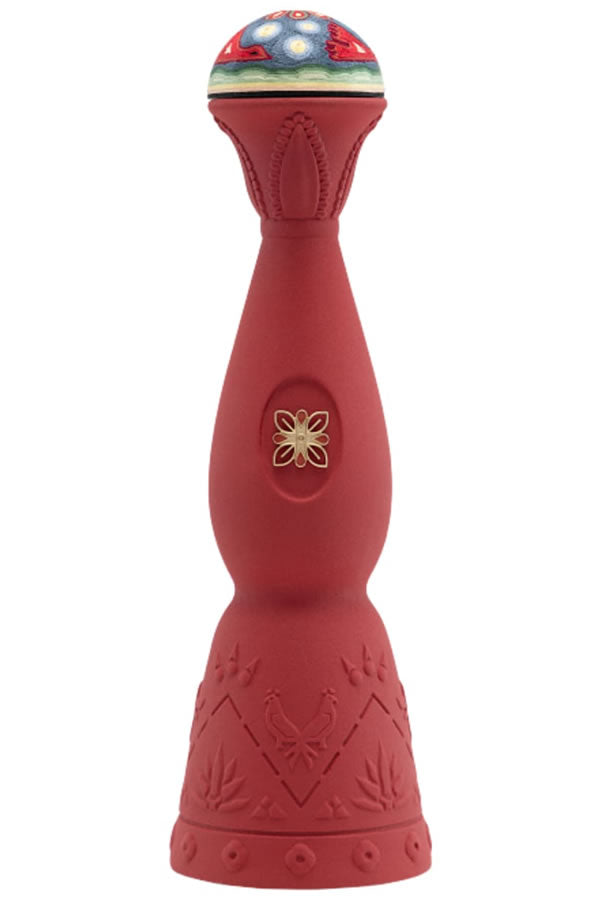 Clase Azul Mezcal San Luis Potosi 750ML