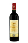 Clos De Menuts Bordeaux 2010