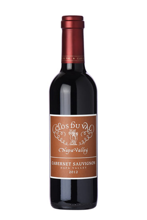 Clos Du Val Cabernet Sauvignon 2021 375ML