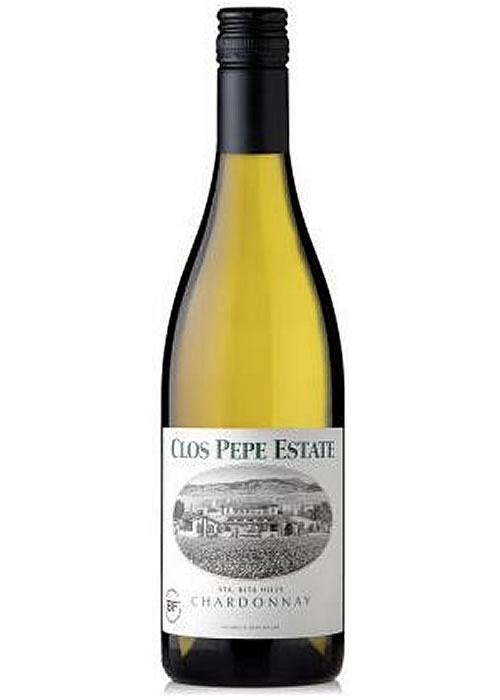 Clos Pepe Estate Chardonnay 2009