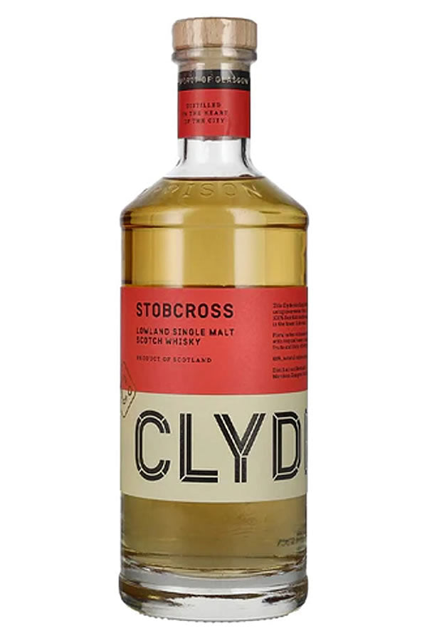 Clydeside Stobcross 700ML