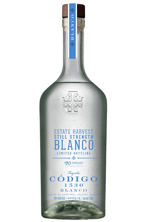 Codigo 1530 Still Strength Blanco 750ML