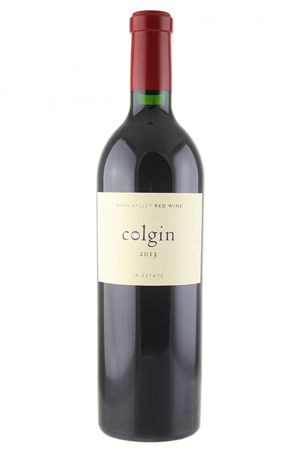 Colgin IX Estate Red 2019