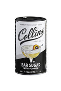 Collins Bar Sugar With Foamer 16OZ