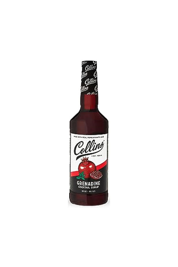 Collins Grenadine 12OZ