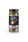 Collins Pimiento Olives 5OZ