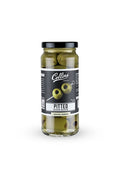 Collins Pitted Olives 4OZ
