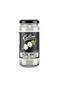 Collins Snow White Onions 5OZ