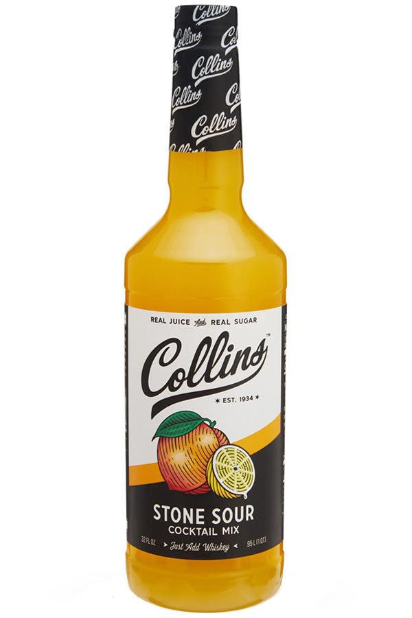 Collins Stone Sour 1L