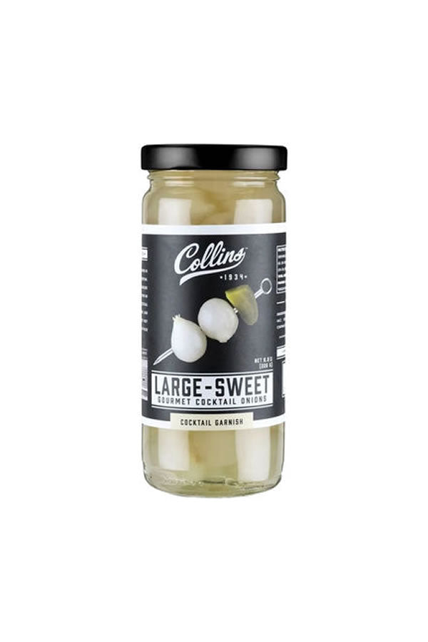 Collins Sweet Onions 8OZ