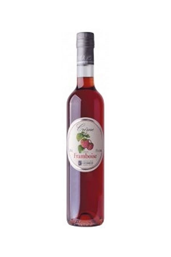 Combier Framboise Liqueur 375ML