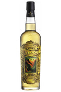 Compass Box Canvas 750ML