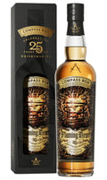Compass Box Flaming Heart 750ML