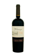 Concha y Toro Terrunyo Cabernet   - 2009