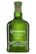 Connemara Peated Single Malt Irish Whiskey 750ML