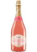 Cooks Strawberry Mimosa
