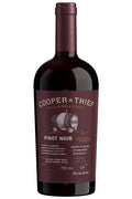 Cooper & Thief Pinot Noir