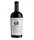 Cooper & Thief Red Wine Blend