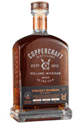 Coppercraft Distillery Straight Bourbon 750ML