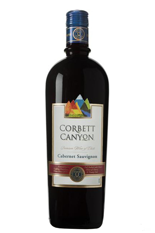 Corbett Canyon Cabernet Sauvignon 1.5L