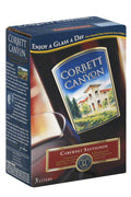 Corbett Canyon Cabernet Sauvignon 3L