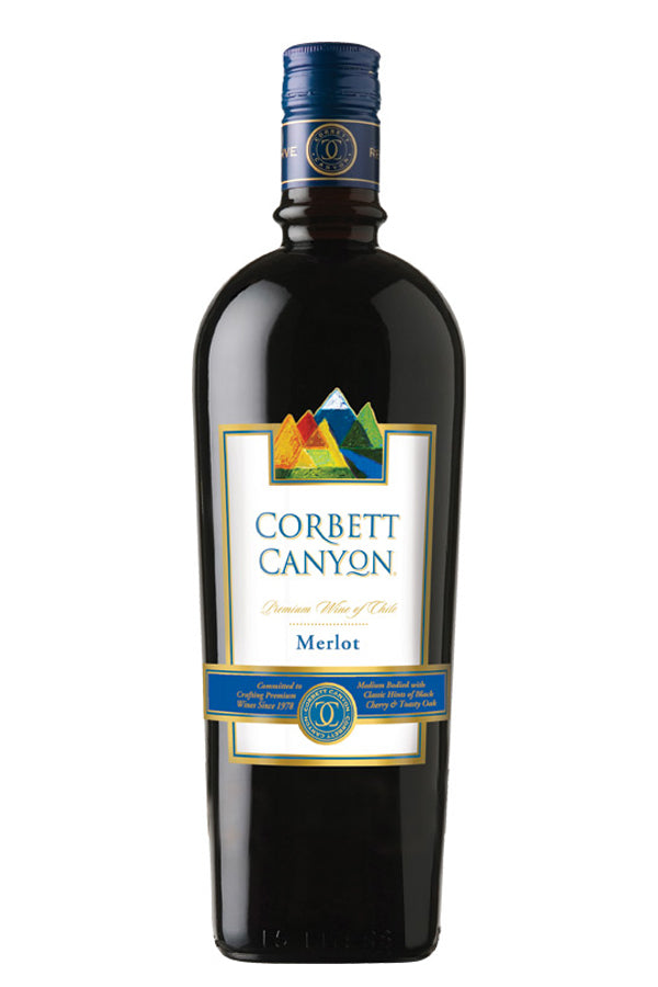 Corbett Canyon Merlot 1.5L