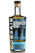 Corsair Barreled Gin 750ML