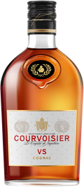 Courvoisier VS Cognac 375ML 2PK