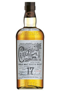 Craigellachie 17 Year 750ML