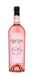 Cricova Rose de Cricova