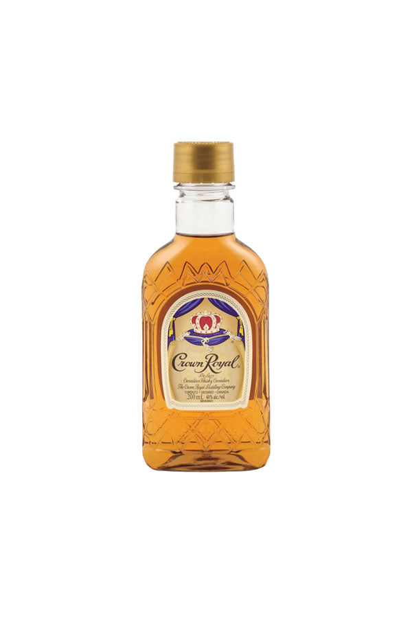 Crown Royal 200ML