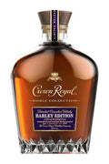 Crown Royal Noble Collection Barley Edition 750ML