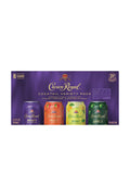 Crown Royal Variety 8Pk Cans