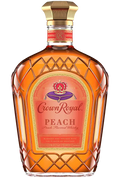 Crown Royal Peach 750ML