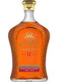 Crown Royal Reserve 12 Year 1.75L