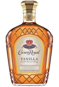 Crown Royal Vanilla 750ML