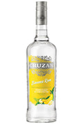 Cruzan Banana Rum 750ML