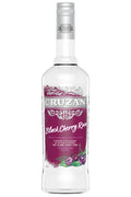 Cruzan Black Cherry Rum 750ML